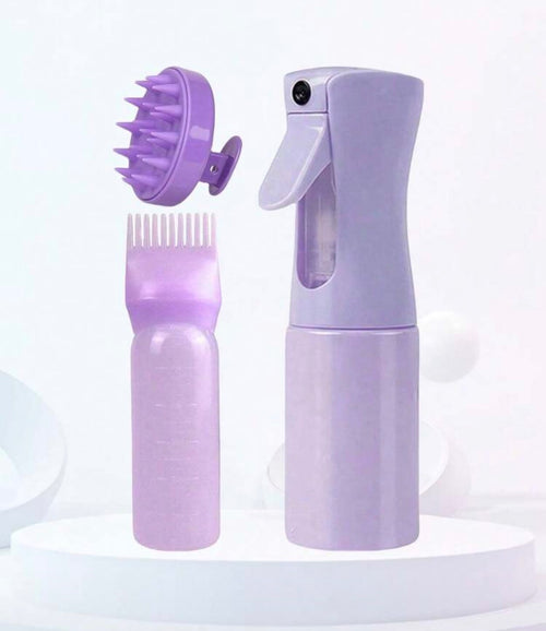 BemacGlow Essentials Care Kit – 3PCS