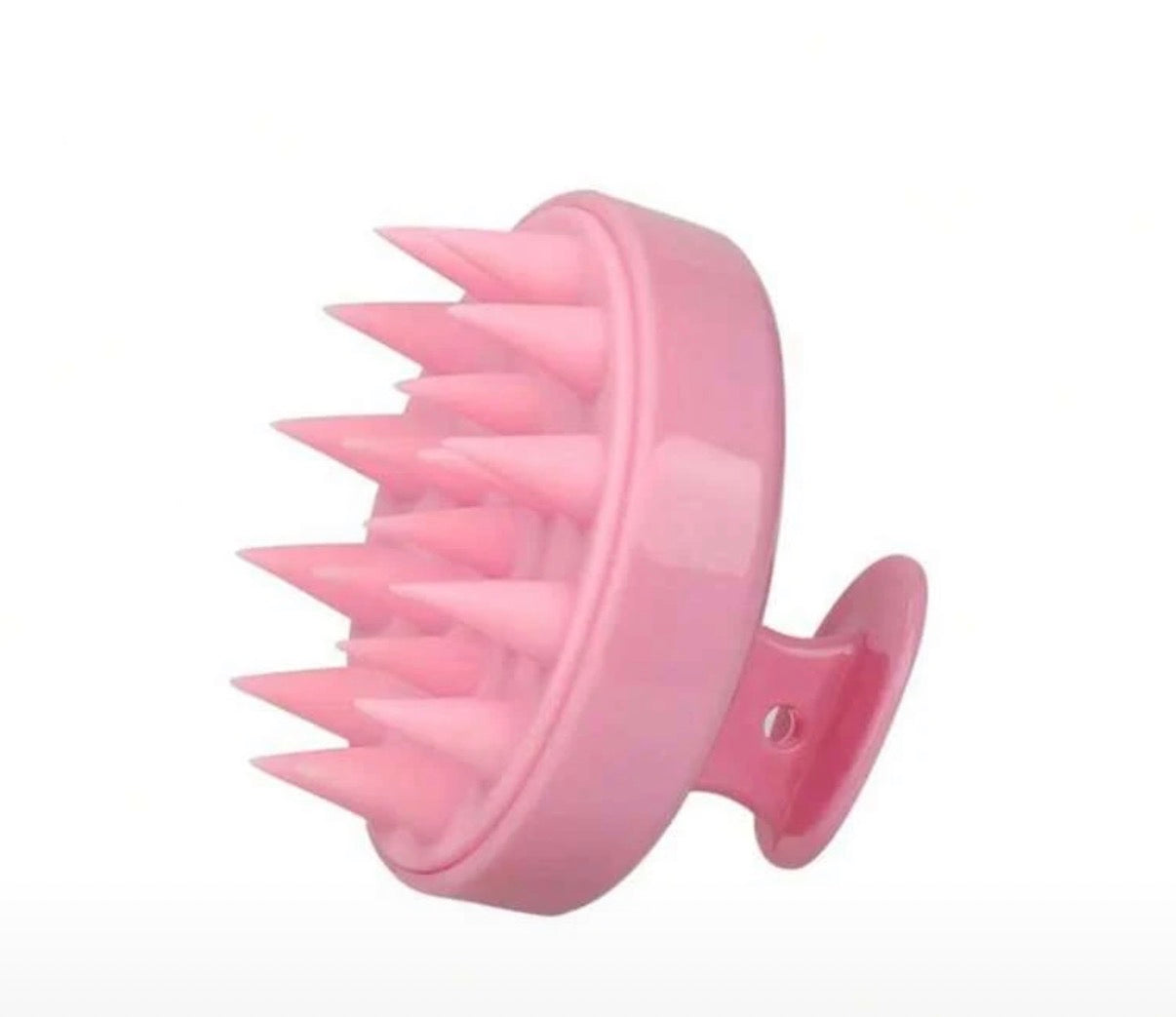 BemacGlow Silicone Scalp Massage Brush